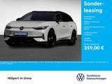 Volkswagen ID.7 Tourer GTX 4X4 WÄRMEPUMPE AHK 360°CAM LM20 - Volkswagen ID.7: GTX