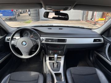 BMW 318 - 8