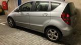 Mercedes-Benz A Klasse Mercedes 2006 - gebrauchte Mercedes-Benz 200 aus dem Jahr 2006
