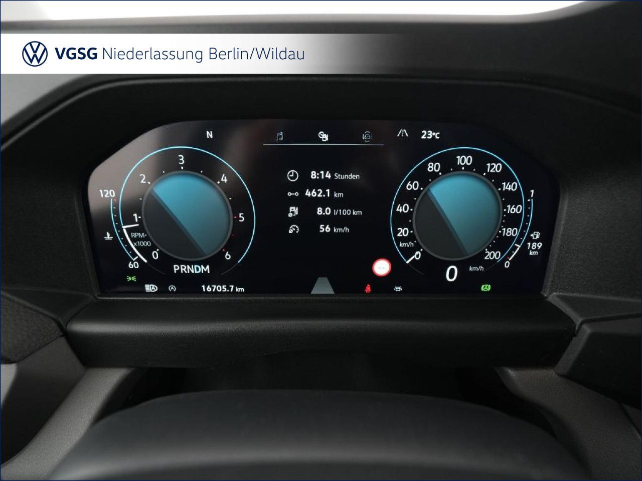 Volkswagen T7 Transporter - Bild 12
