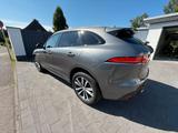 Jaguar F-Pace 30d AWD R-Sport Automatik - Jaguar in Köln