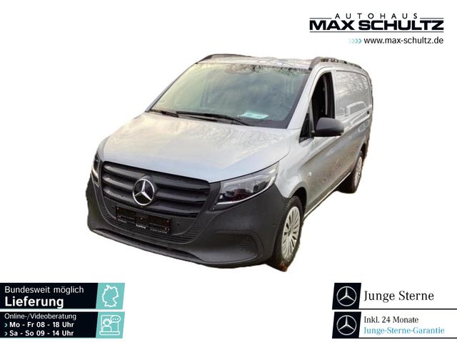 Mercedes-Benz Vito 116 CDI * Kasten lang -> neues Modell