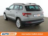 Skoda Karoq 2.0 TDI Style 4x4 Aut.*NAV*LED*TEMP*CAM* - Skoda Karoq mit Diesel-Antrieb: Automatik