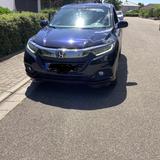 Honda HR-V 1.5 i-VTEC Elegance Elegance - gebrauchte Honda HR-V aus dem Jahr 2019