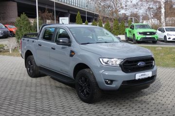 Ford Ranger - 4