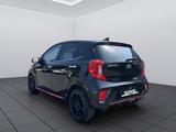 Kia Picanto GT-Line/Navi/Keyless/Rückfahrkamera - Kia Picanto: Schwarz