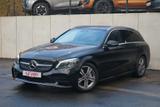 Mercedes-Benz C300 T-Modell  AMG Line LED Navi ACC Kamera AHK - gebrauchte Mercedes-Benz C 300 aus dem Jahr 2019