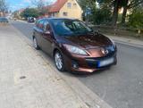 Mazda 3 2012 1,6 Diesel - Mazda aus 2012: Mazda3