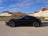 Ferrari Roma 3.9 T V8 Spider XPEL MwSt Nero Purosangue - Ferrari Roma Gebrauchtwagen in München