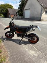KTM 690 smcr - SUPER MOTO