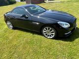 Mercedes-Benz SLK 200 - - Mercedes-Benz SLK 200 aus 2011