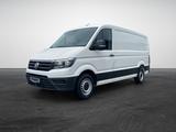 Volkswagen Crafter 35 Kasten 2.0 TDI Automatik mittellang L - Volkswagen Crafter aus 2019