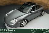 Porsche 911 Cabrio - Porsche Oldtimer: 911