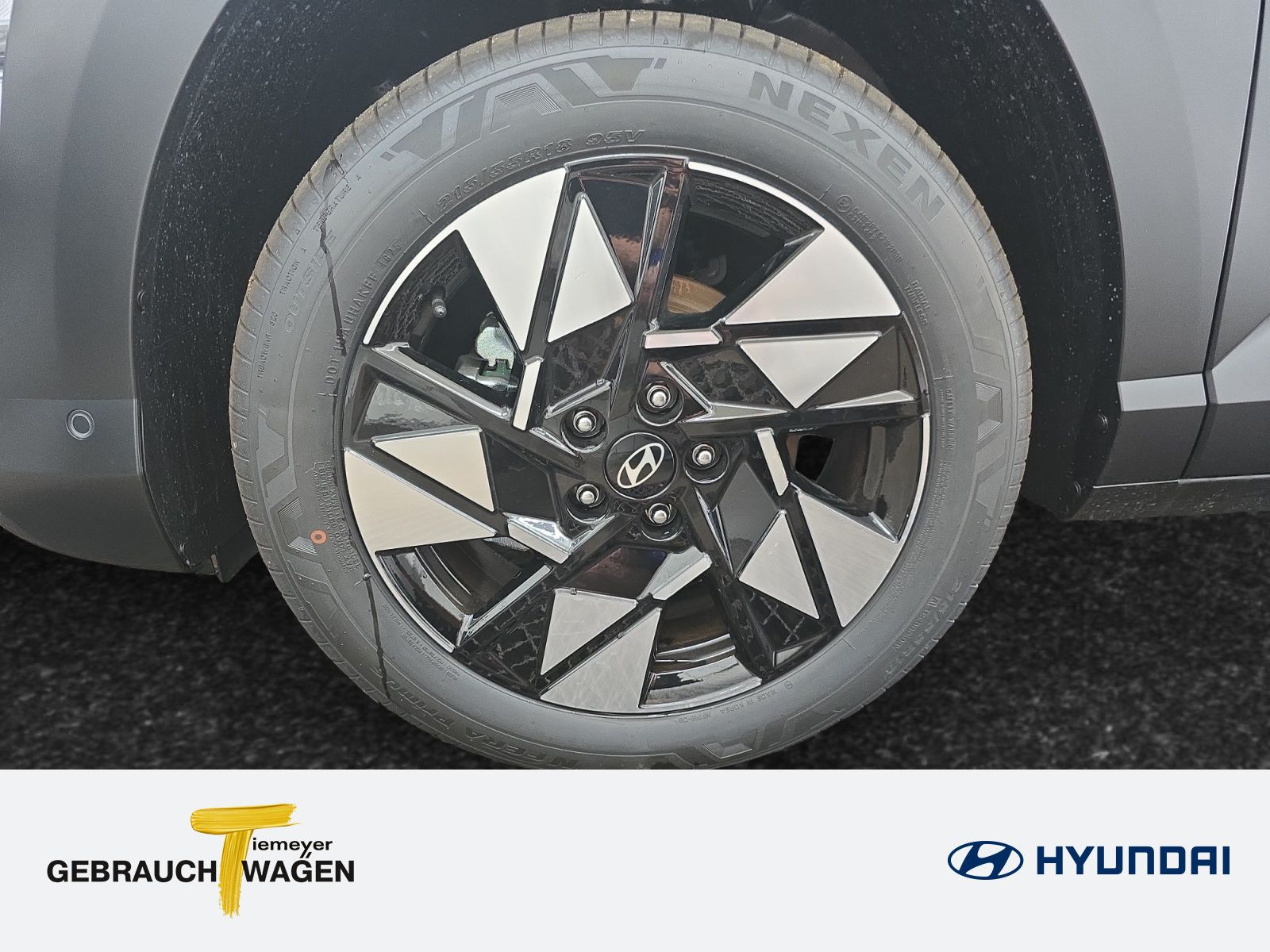 Hyundai Kona – Bild 9