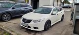 Honda Accord Tourer 2.2 i-DTEC 180 Type S Type S - Honda Accord: Type