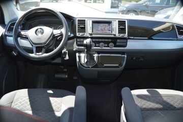 Volkswagen T6 Multivan 2.0 TDI DPF DSG Join StdhzgAHKLED