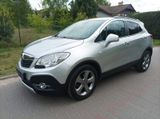 Opel Mokka 1.6 ecoFLEX Selection Klimaautomatik 116ps - Opel in Essen