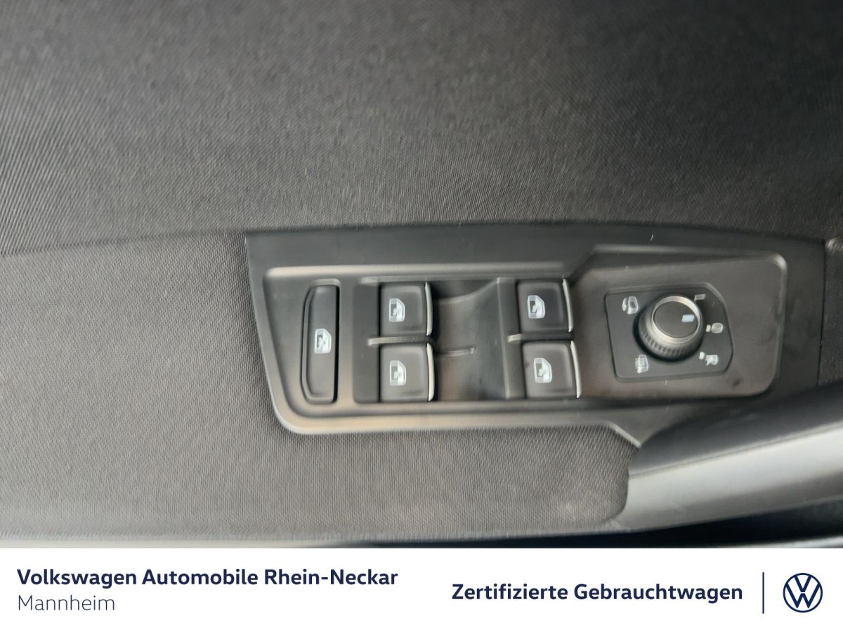 Volkswagen Tiguan Allspace - Bild 18