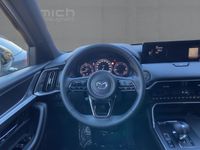 Mazda CX-80 - Vorschau Bild 9