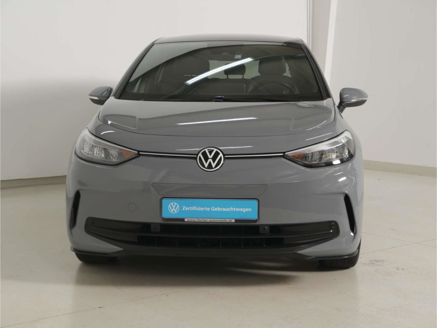 Volkswagen ID.3 Pro 58 kWh imagem 3