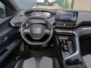 Peugeot 3008 - 6