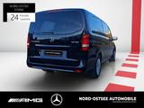 Mercedes-Benz VITO 116 TOURER NEUES MODELL EXTRALANG NAVI - mit Diesel-Antrieb: Automatik