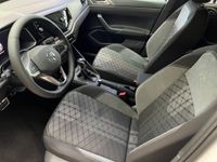 Volkswagen Taigo - Vorschau Bild 8