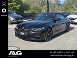 BMW 420d M Sportpaket HUD LED RFK DAB HiFi - BMW 420: Cabrio