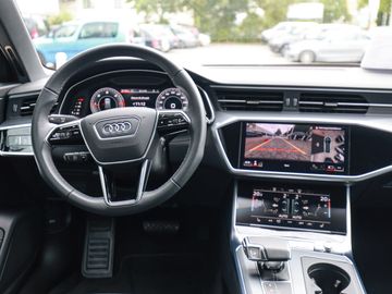Audi A6 - 10