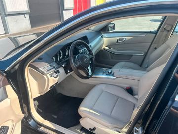 Mercedes E 250 - 9