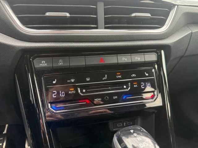 T-Roc R-Line 2.0 TDI AHK-abnehmbar Navi