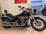 Harley-Davidson Harley-davidson 1340 Low Rider Allestimento107 ( - HARLEY-DAVIDSON 1340