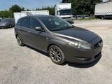 Fiat Croma 1.9 16V Multijet Emotion - Fiat Croma mit Diesel-Antrieb