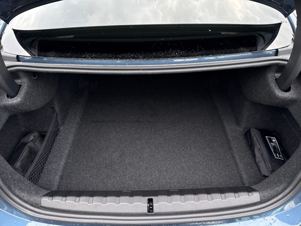 BMW M440 - Bild 19