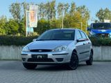 Ford Focus 1.6 Trend*KLIMA*E-PAKET*SCHECKH.*TÜV NEU* - Ford Focus aus 2004: 1.6