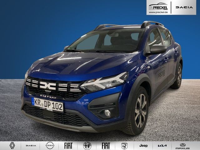 Dacia Sandero Stepway Expression+ TCe 110