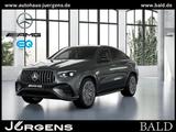 Mercedes-Benz GLE 53 AMG 4M+ Coupé Perf-AGA/Pano/Burm/AHK/HUD