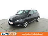 Skoda Fabia 1.0 MPI Drive*TEMPO*PDC*SHZ* - Skoda Fabia Gebrauchtwagen in Köln