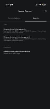 Tesla Model 3 Performance - AMD RYZEN - Wärmepumpe - Tesla Model 3 in Leipzig