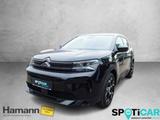 Citroën C5 Aircross Plus Hybrid Sitz-Hzg 2x Kamera Ganzj - Citroën C5 Aircross in Hannover
