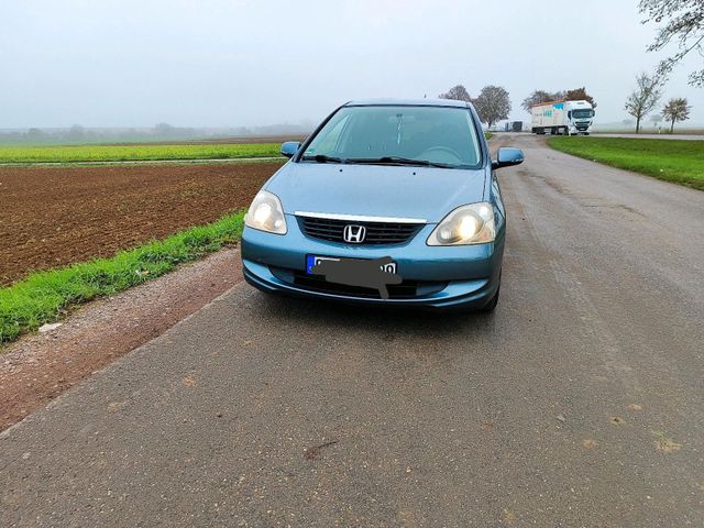 Honda Zu verkaufen