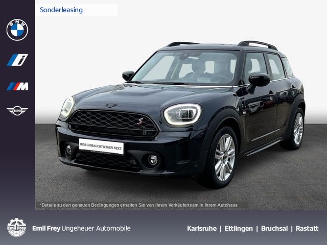 MINI Cooper S Countryman Aut. Classic Trim