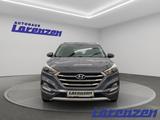 Hyundai Tucson Trend GDi 1.6 Navi Mehrzonenklima Fahrerp - Hyundai TUCSON: Trend