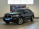 BMW X4 xDrive 25 d M Paket AHK+NAVI+HUDP - BMW Gebrauchtwagen in Bremen