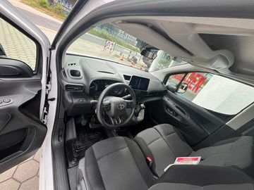 Toyota Proace (Verso) - 11