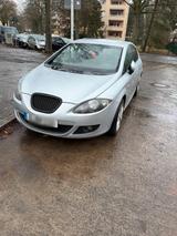 Seat leon 2005 1p FSI 2.0 - Seat Leon: Fsi