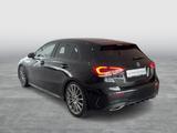 Mercedes-Benz A Klasse A 180 DCT AMG Line LED Navi RKamera SHZ - gebrauchte Mercedes-Benz A 180 aus dem Jahr 2019