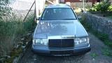 Mercedes-Benz 200TE,KLR,ESSHD,ZV,COLOR,MET.,ABS,RC,ALU,MAL,ATA - Mercedes-Benz 200: Te
