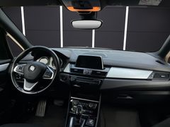 BMW 2er Active Tourer - 216d Advantage  *Klimaautoma