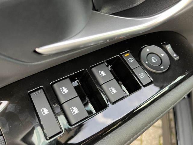 Hyundai Tucson – Bild 18
